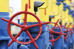 В Красногорске планируют использовать компримированный газ в качестве резервного топлива для городских котельных.