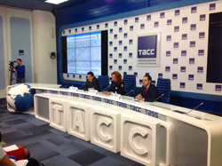 Руководители двух надзорных ведомств рассказали об итогах проверок пограничных территорий Москвы и области.